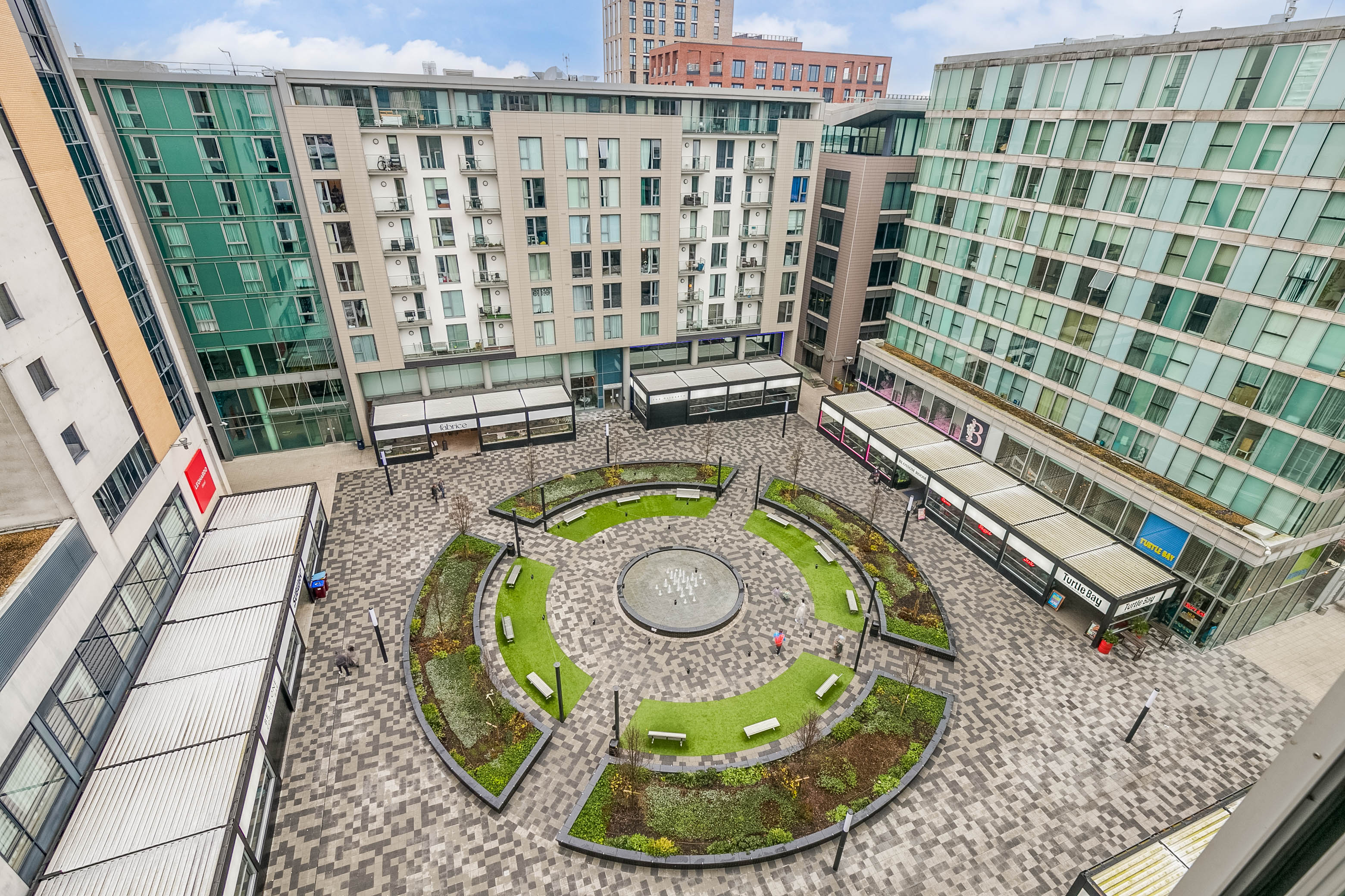 Ruby City Stay - Image 13